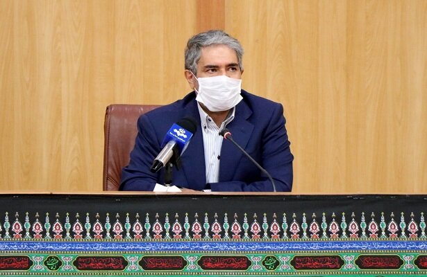 خشک شدن تالاب انزلی با ادامه روند فعلی طی ۱۵ سال آینده
