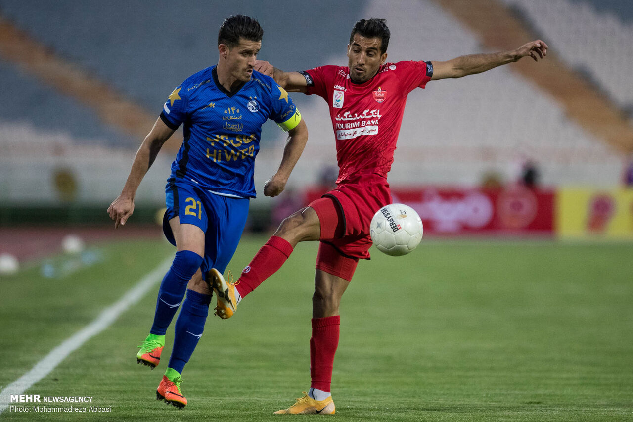 خصوصی سازی استقلال و پرسپولیس ابهام دارد/ شفاف‌سازی کافی نبود