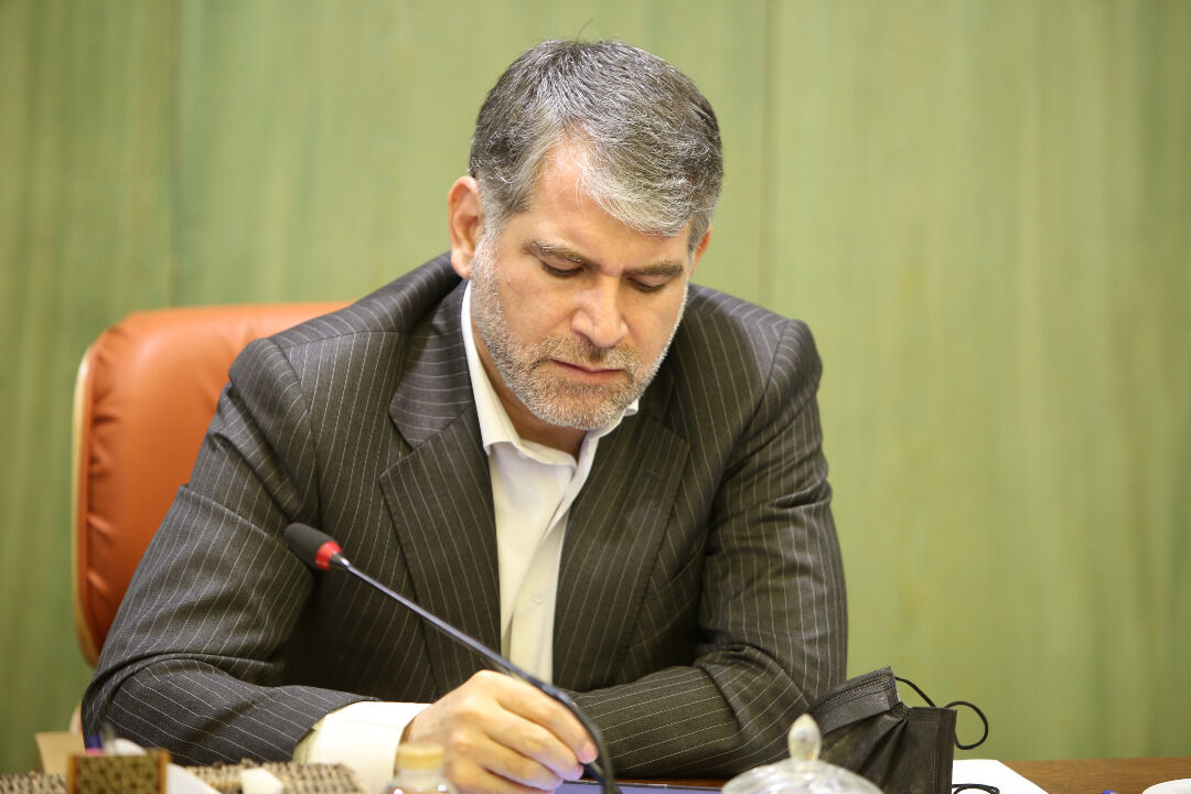  خط اعتباری به توسعه مجتمع‌های گلخانه‌ای در کردستان اختصاص می‌یابد