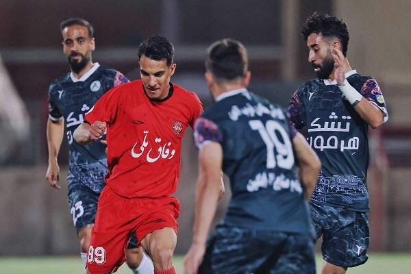 خط دفاعی الوکره آسیب پذیر است/ بازیکنان تراکتور تجربه کافی
دارند