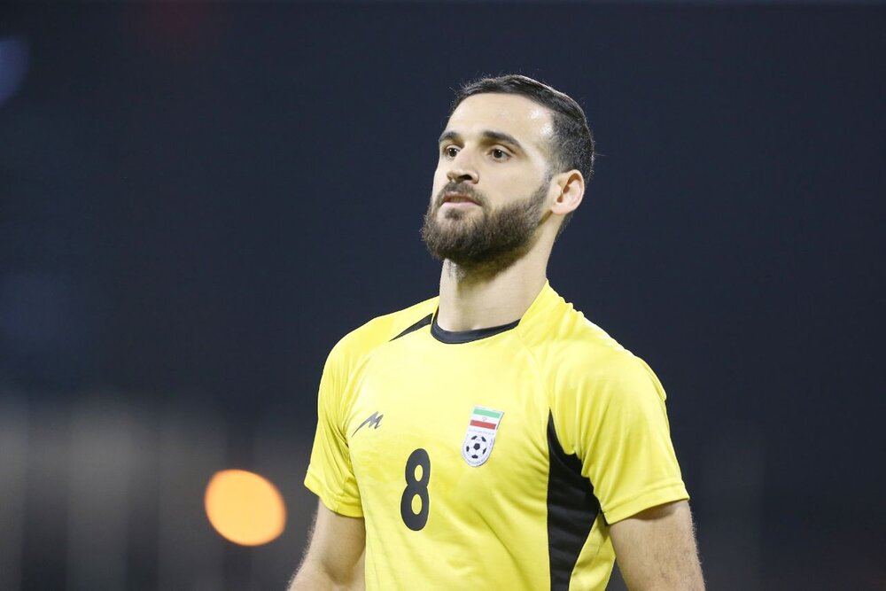 خط قرمز سرمربی تیم ملی روی نام نوراللهی/ حزباوی باز هم خط خورد