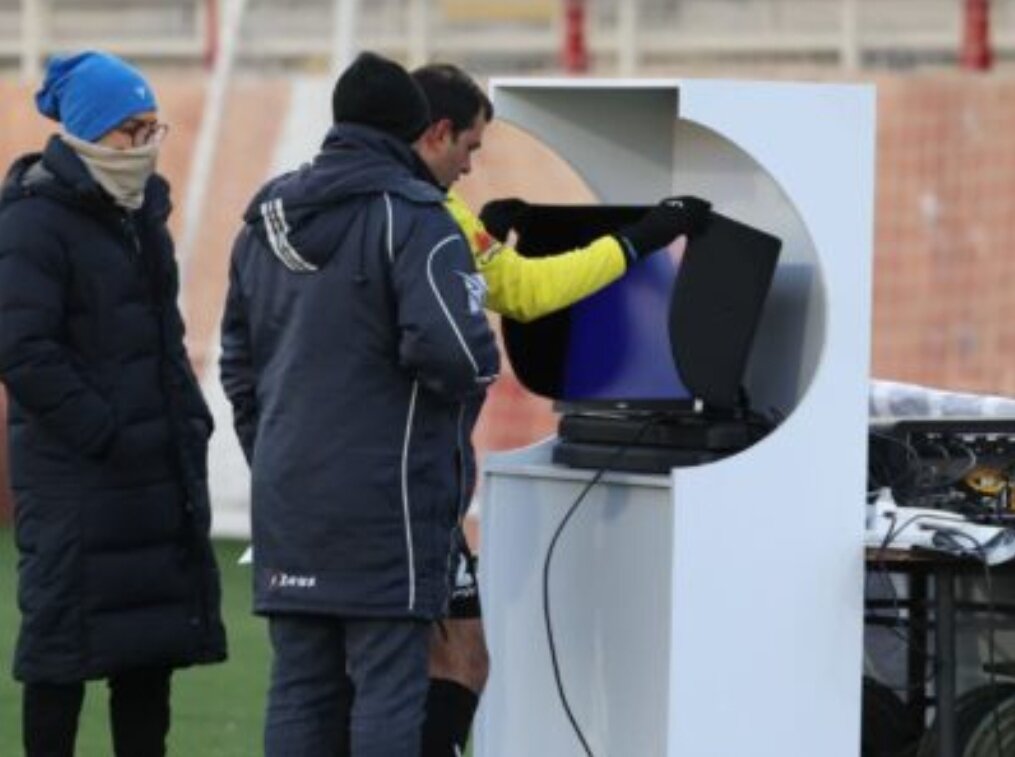 خط و نشان رئیس دپارتمان داوری فوتبال/ هیچ اشتباهی قابل قبول نیست