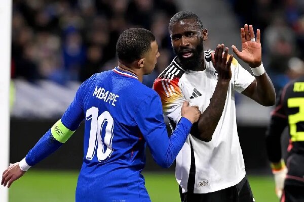 خط و نشان رودیگر برای امباپه/ چه کسی گفته او به رئال میآید؟