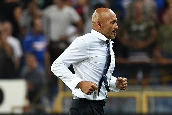 خط و نشان سرمربی ایتالیا برای اسپانیا/ بازی خود را دیکته میکنیم