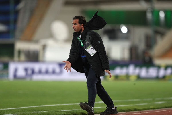 خط و نشان مربی استقلال برای پرسپولیس/ ما جوانتر هستیم و شجاع‌تر!