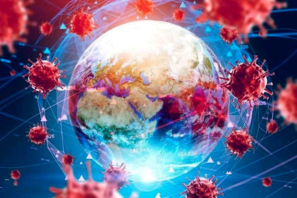 خطرات شیوع سویه جدید کرونا در جامعه توسط رسانه ها اطلاعرسانی شود