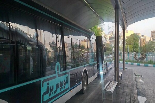 خطوط ویژه موقت مراسم تشییع در تهران جمع آوری شد