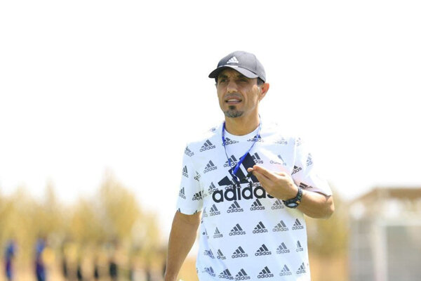 خطیبی پس از شکست برابر پرسپولیس: دقت میکردیم نتیجه برعکس میشد