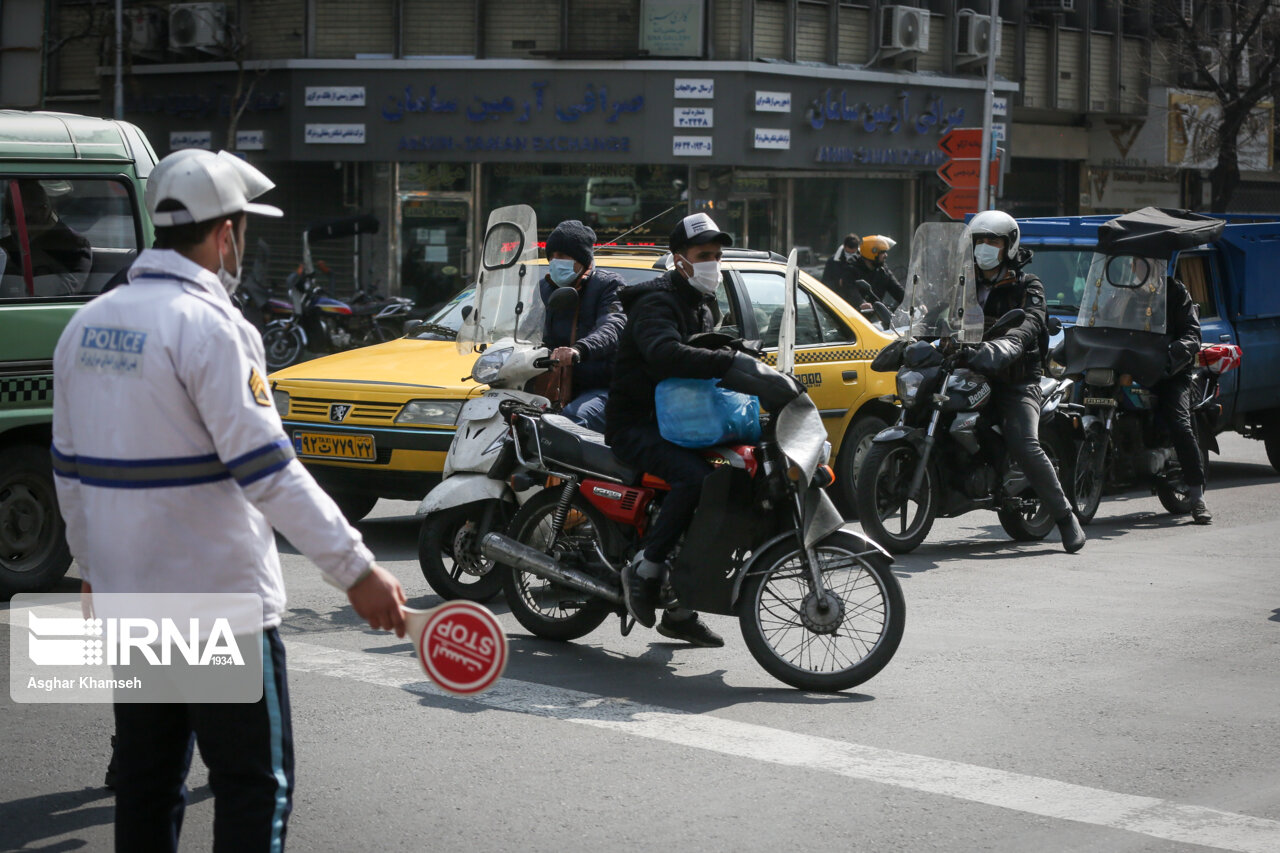 خلاء اصلی در مدیریت شهری کارا نبودن قوانین موجود است