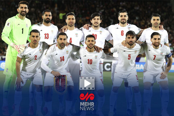 خلاصه بازی تیم ملی ایران و ازبکستان و صعود به جام جهانی ۲۰۲۶