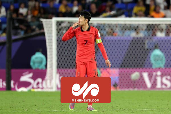 خلاصه بازی جذاب کره جنوبی و استرالیا؛ حذف کانگوروها ازجام