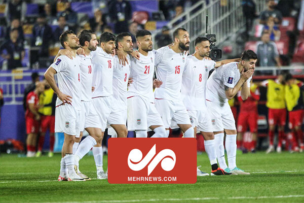 خلاصه بازی حساس ایران و سوریه؛ دستان بیرانوند ناجی یوزهاشد