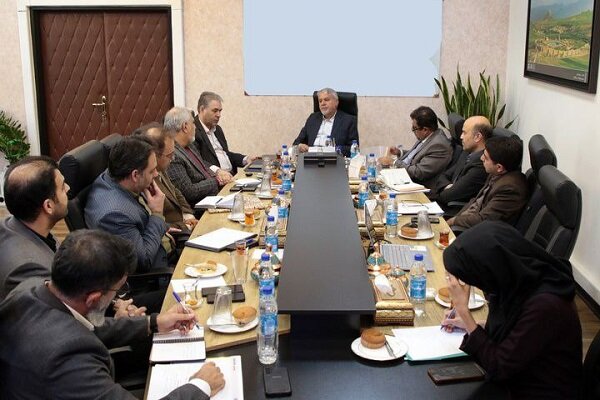 خلق منابع جدید و توانمندسازی نیروی انسانی در وزارت میراث‌فرهنگی