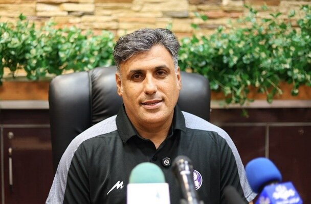 خلیفه اصل: بازیکنانم با قلب شان بازی کردند و بردند؛ وقت کُشی نکردیم