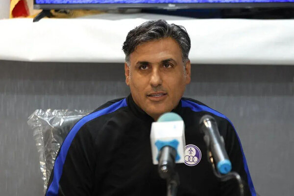 خلیفهاصل: با قلبمان بازی کردیم تا دل مردم خوزستان را شاد کنیم