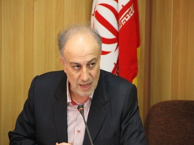 خلیقی: ۳۶۱ میلیون دلار صادرات کالا از طریق گمرکات کردستان انجام شد