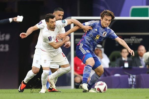 خلیل زاده: از فردا صبح به بازی نیمه نهایی فکر میکنیم