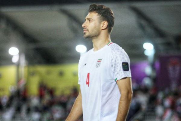 خلیل زاده: بیرانوند بهترین دروازهبان آسیاست