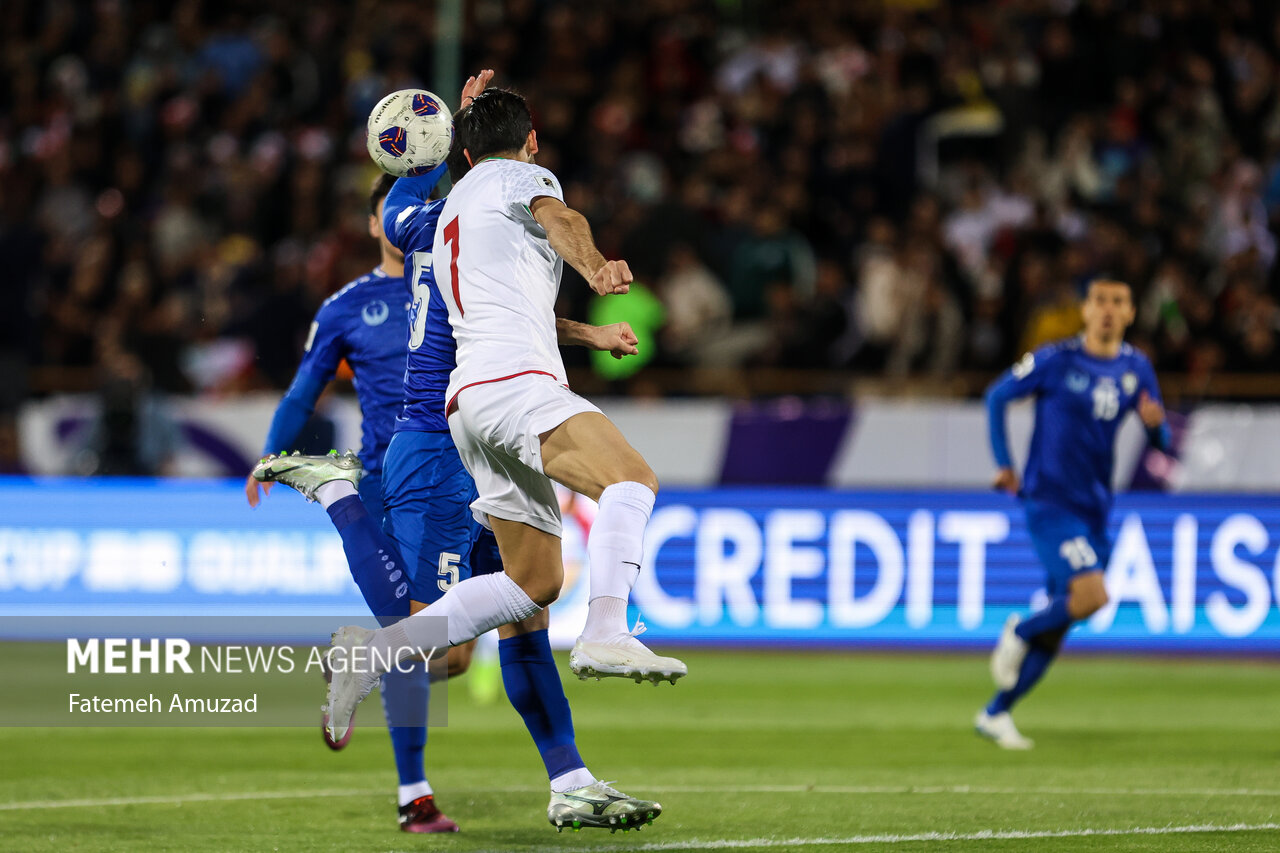 خلیلی: جوانگرایی تیم ملی نباید شعار باشد؛ حالا وقت برنامه ریزی است