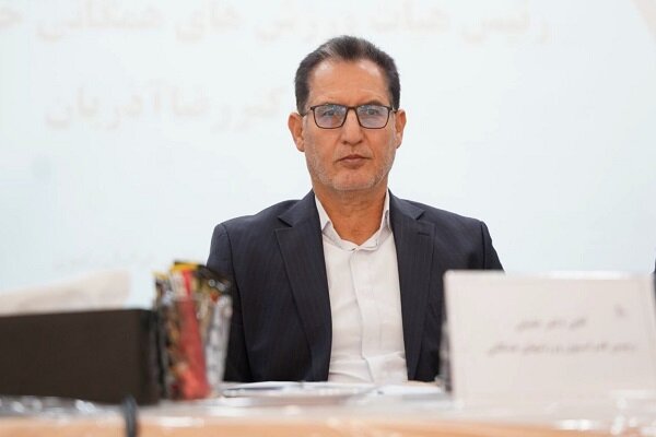خلیلی: کلانشهرها در صف پیوستن به شهر فعال هستند