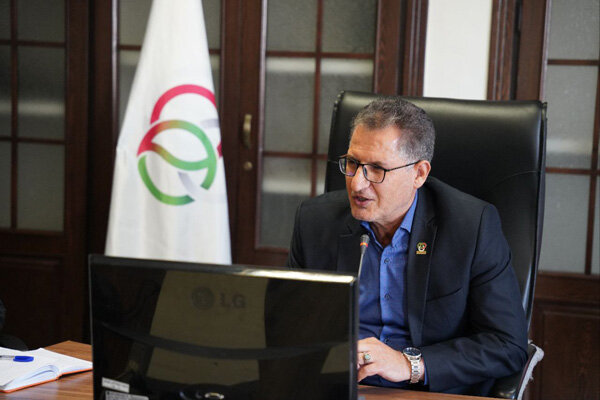 خلیلی: کمک به تامین سلامت مردم اولویت ماست/ طرح های متفاوتی داریم