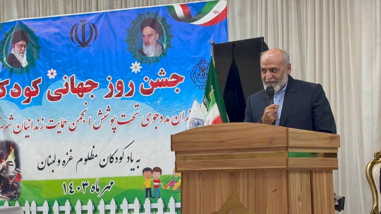 خلیلی: کمک بیش از یک میلیارد تومانی به خانواده های زندانیان در قوچان