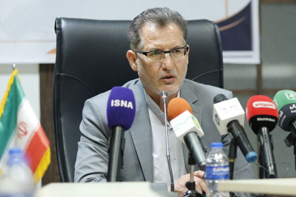 خلیلی: گامهای پیاده روی مردم ایران میلیاردی شد/ منتظر دو طرح بزرگ باشید