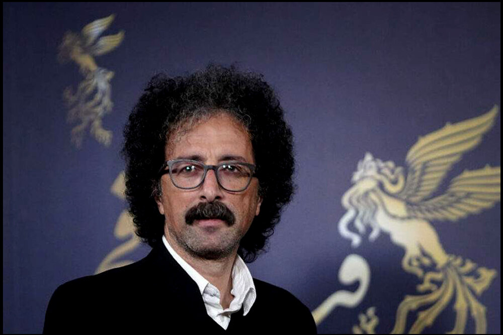 خواجه پاشا: جشنواره ملی فیلم کوتاه کبودان در ارومیه برگزار می شود