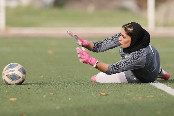 خواجوی: صعود فوتبال بانوان به جام ملتها دور از دسترس نیست