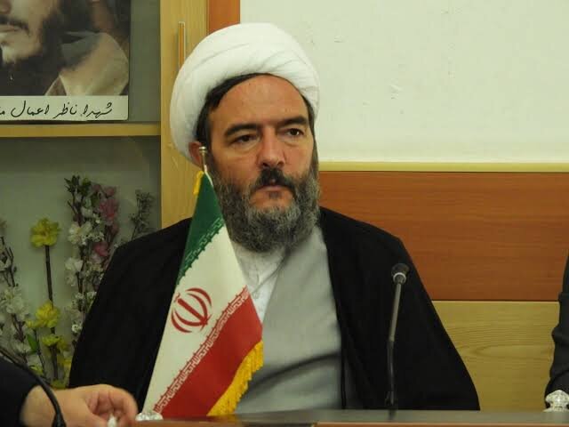 خورشیدی: ملت ایران با بصیرت در برابر جنایات رژیم صهیونیستی ایستاده است