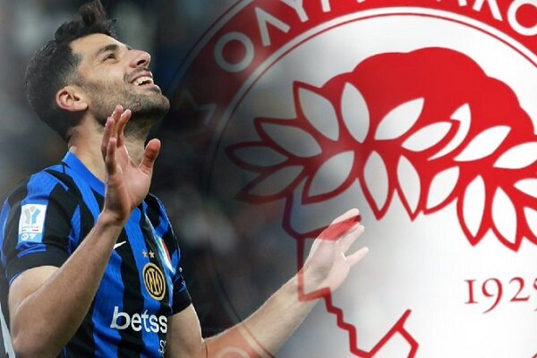 خوشحالی روزنامه ایتالیایی از جدایی طارمی