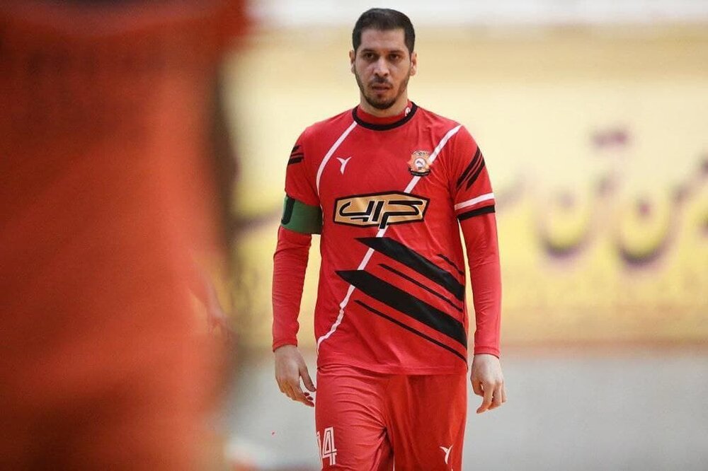 خوشحالی ملی پوش سابق کراپ از باخت گیتیپسند و تساوی مس