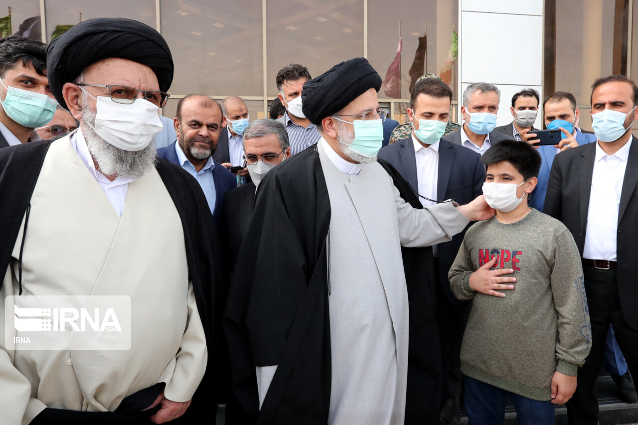 خوشحالی و امید اهالی آزادشهر به دولت جهت تسریع در تکمیل جاده «خوش‌ییلاق»