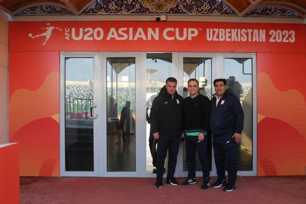 خوشحالیم نسل خوب تحویل دادیم/ ملوان بزرگوارانه امتیازگرفت