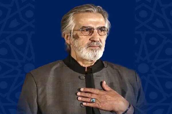 خیابانی در منطقه ۱۱ تهران به نام استاد فریدون شهبازیان نامگذاری شد