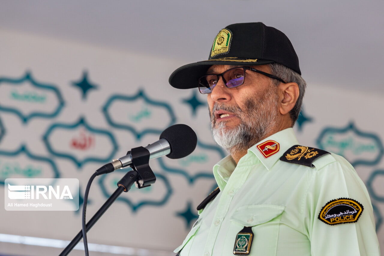 خیال خام دشمنان برای ناامنی کشور تعبیر نمیشود