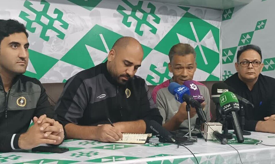 «خیبر» حریف ساده‌ای نیست/ نسبت به پارسال آماده‌ترهستیم