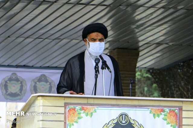 خیران «سوادیار» در خوزستان فعال شد