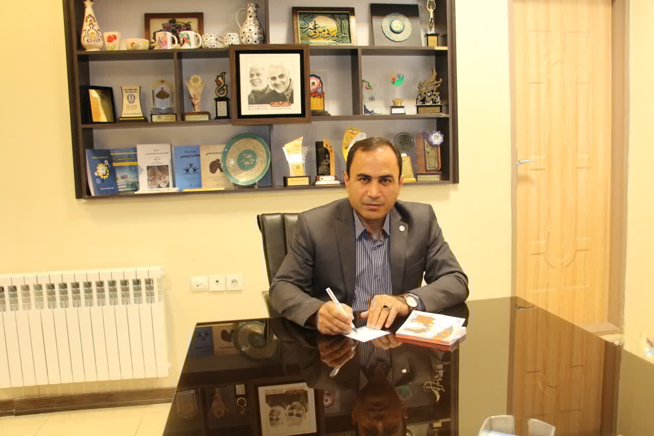 خیران ۴۵ میلیارد ریال به بهزیستی استان سمنان کمک کردند