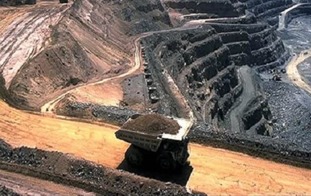 خیرخواه: معدن تیتانیوم ارومیه بعد از ۱۵ سال وقفه احیا می شود