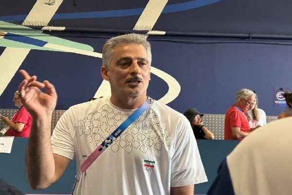 خیرخواه: ۱۵ مربی خارجی آوردند اما یک مدال نگرفتند؛قبلا زنگ تفریح بودیم