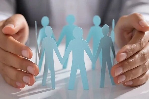 خیرین در جریان روند کار قرار میگیرند