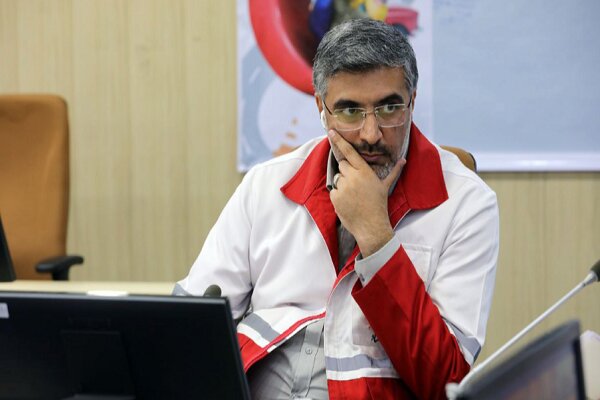 خیرین ۸ هزار و ۶۵۰ میلیارد ریال به جمعیت هلال احمر کمک کردند