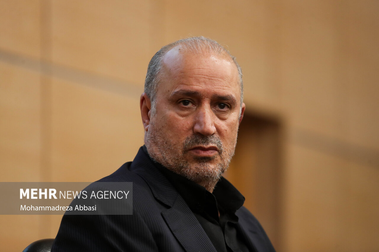 خیلی امیدواریم از گروه خود در جام جهانی صعود کنیم