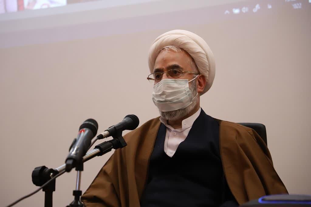 دادستان انتظامی قضات: هزار و ۵۰۰ قاضی برای همکاری در مدیریت شناسایی شدند