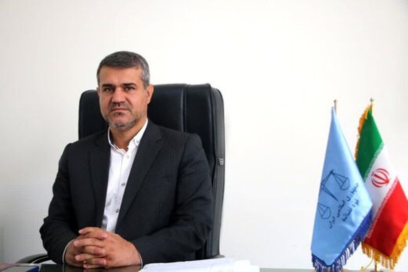 دادستان جدید کرمان منصوب شد