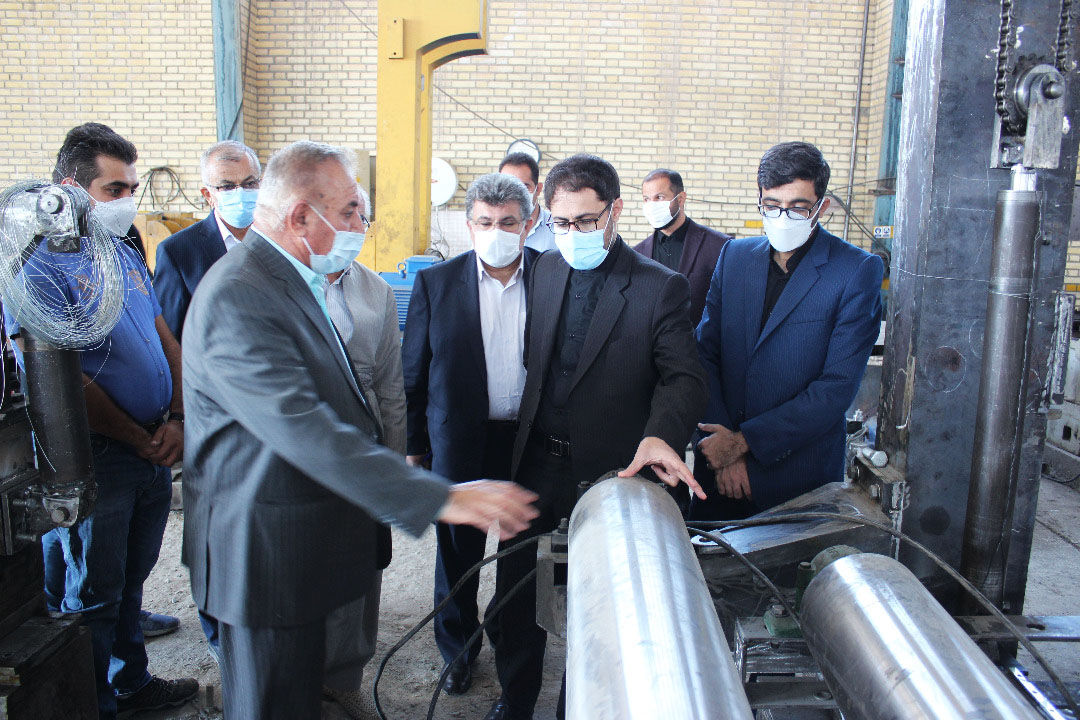 دادستان سنندج: دستگاه قضایی با اهمال و ترک فعل مسوولان برخورد میکند