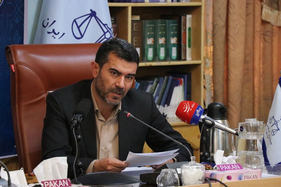 دادستان : هشت تن از اشرار مسلح ناامنی‌های زاهدان بازداشت شدند