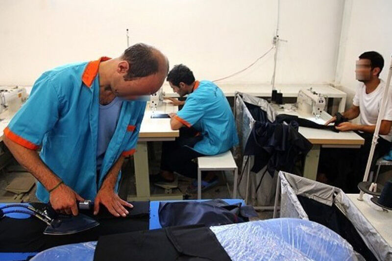 دادستان کرمانشاه: معتادان متجاهر در کمپهای ترک اعتیاد دوره مهارتآموزی میبینند