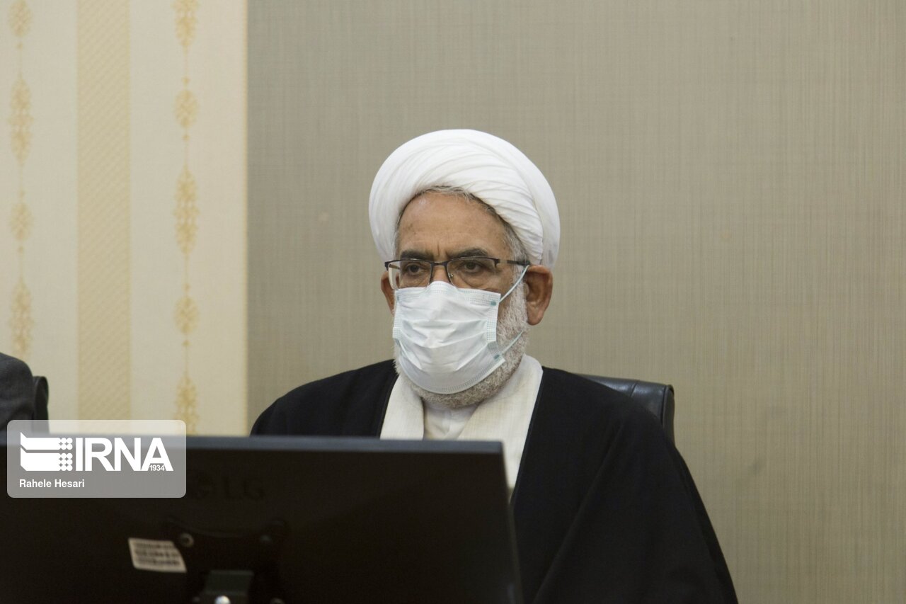 دادستان کل کشور: در صنعت خودروسازی دستهای پشت پرده وجود دارد